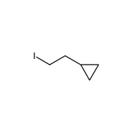 (2-iodoethyl)<em>cyclopropane</em>
