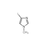 <em>4-iodo-1-methyl-1H</em>-imidazole