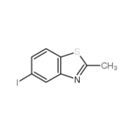 5-iodo-2-methyl-1,3-<em>benzothiazole</em>
