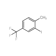 <em>2-Iodo-1-methyl-4</em>-(trifluoromethyl)<em>benzene</em>