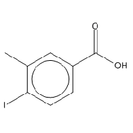 4-Iodo-3-methylbenzoic <em>acid</em>