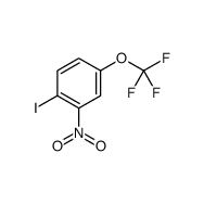 <em>1-Iodo-2-nitro-4</em>-(trifluoromethoxy)<em>benzene</em>