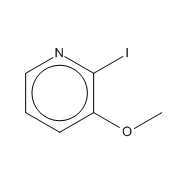 2-<em>Iodo-3</em>-methoxypyridine