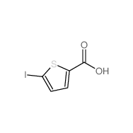 5-碘-噻吩-2-羧酸
