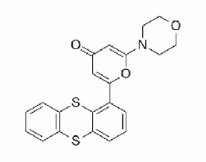 KU-55933 (ATM Kinase Inhibitor)