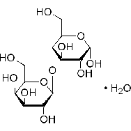 α-乳糖一水合物
