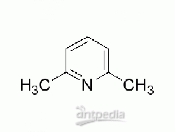 2,6-二甲基吡啶
