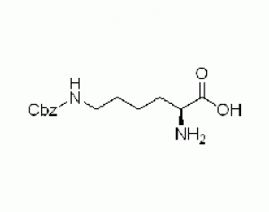Nε-苄氧羰基-L-赖氨酸