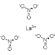 <em>硝酸</em>镧 六水合物