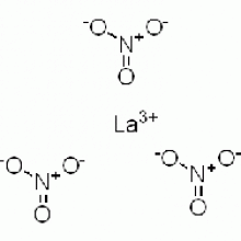硝酸镧 六水合物