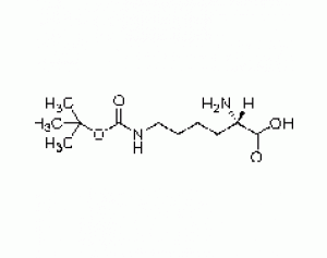 N(e)-Boc-L-赖氨酸
