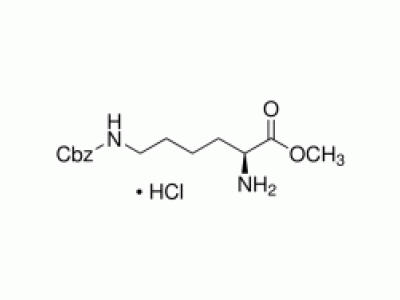 CBZ-L-赖氨酸甲酯盐酸盐