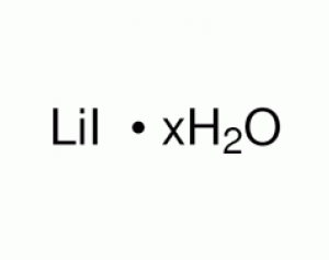 碘化锂 水合物