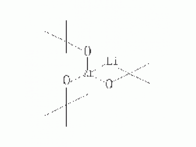 三叔丁氧基氢化铝锂