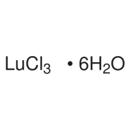 氯化镥(<em>III</em>)  六水合物