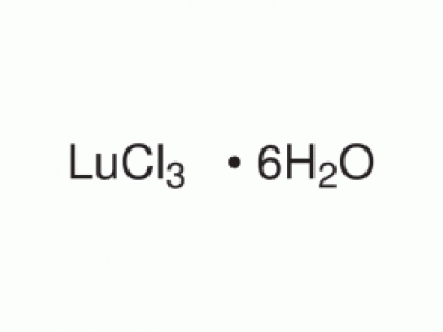 氯化镥(III)  六水合物