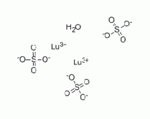 硫酸镥(III) 八水合物