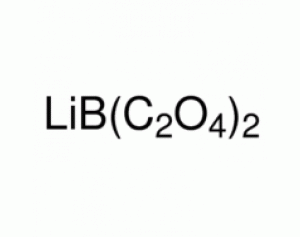双乙二酸硼酸锂