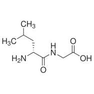 D-亮氨酰甘氨酸
