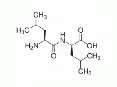 L-亮氨酰-D-亮氨酸,二水