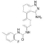 Linifanib (ABT-869
