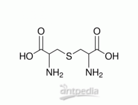 羊毛硫氨酸(DL-, meso-混和物)