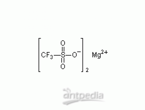 三氟甲磺酸镁