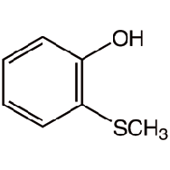 2-羟基<em>茴香</em>硫醚
