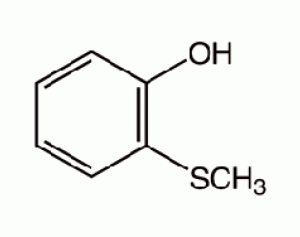 2-羟基茴香硫醚
