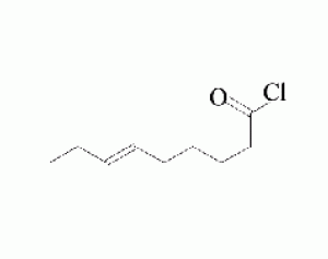 反-8-甲基-6-壬酰氯