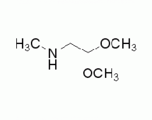 甲氨基乙醛缩二甲醇