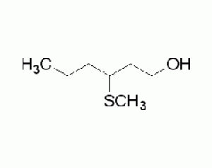 3-(甲硫基)-1-己醇