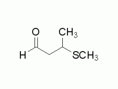 3-甲硫基丁醛