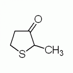2-甲基四氢噻吩-3-酮