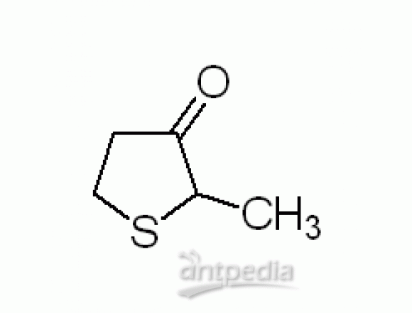 2-甲基四氢噻吩-3-酮
