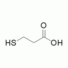3-巯基丙酸