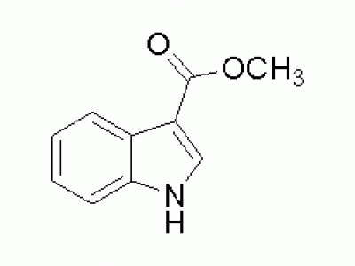 吲哚-3-羧酸甲酯