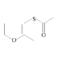 2-<em>甲基</em>-3-呋喃硫醇<em>乙酸</em><em>酯</em>