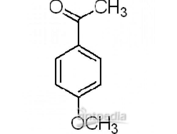 4-甲氧基苯乙酮