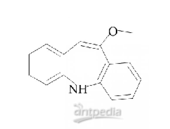 10-甲氧基-5H-二苯并[b,f]氮杂卓