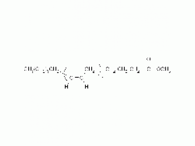 γ-亚麻酸甲酯