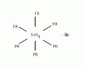 氟硅酸镁 六水合物