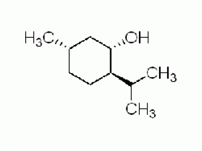 D-薄荷醇