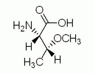 O-甲基-L-苏氨酸