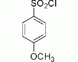 4-甲氧基苯磺酰氯