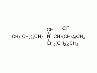 甲基三辛基氯化铵