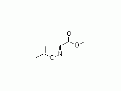 5-甲基异噁唑-3-羧酸甲酯