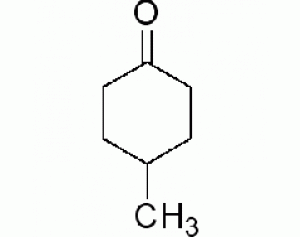 4-甲基环己酮