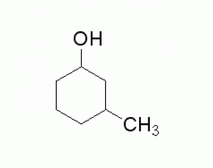 3-甲基环己醇 (顺反混合物)