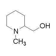 1-甲基哌啶基-2-<em>甲醇</em>